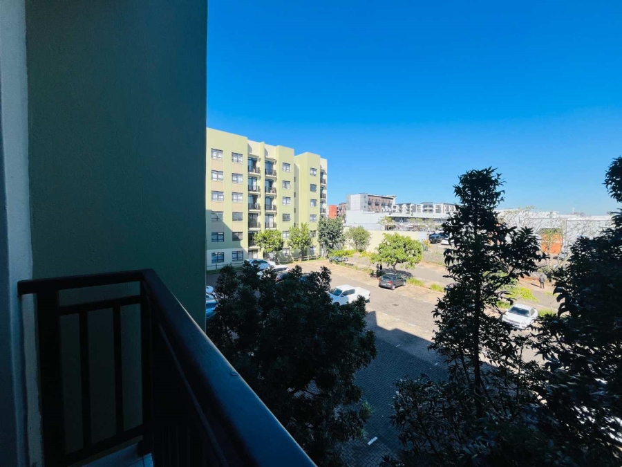 To Let 1 Bedroom Property for Rent in Umhlanga Ridge KwaZulu-Natal