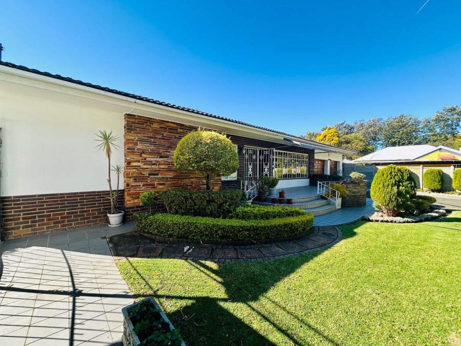 4 Bedroom Property for Sale in Vryheid KwaZulu-Natal