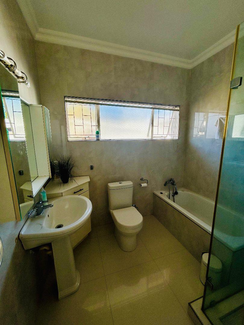 4 Bedroom Property for Sale in Vryheid KwaZulu-Natal