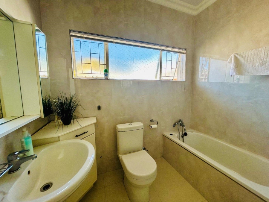 4 Bedroom Property for Sale in Vryheid KwaZulu-Natal