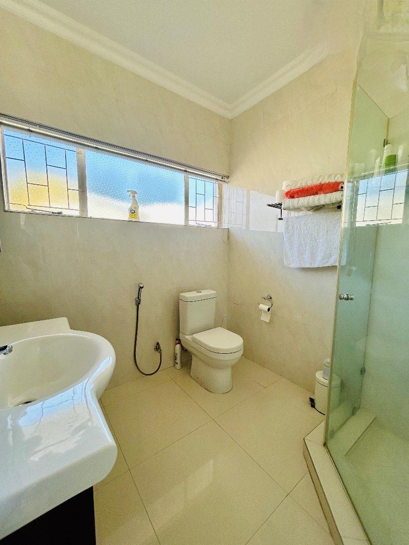 4 Bedroom Property for Sale in Vryheid KwaZulu-Natal