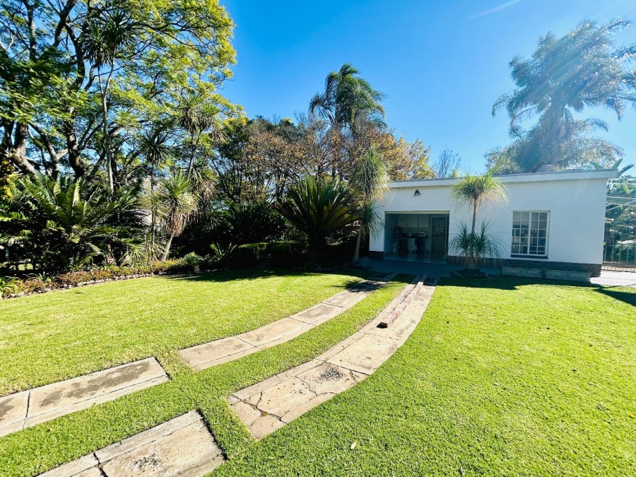 4 Bedroom Property for Sale in Vryheid KwaZulu-Natal