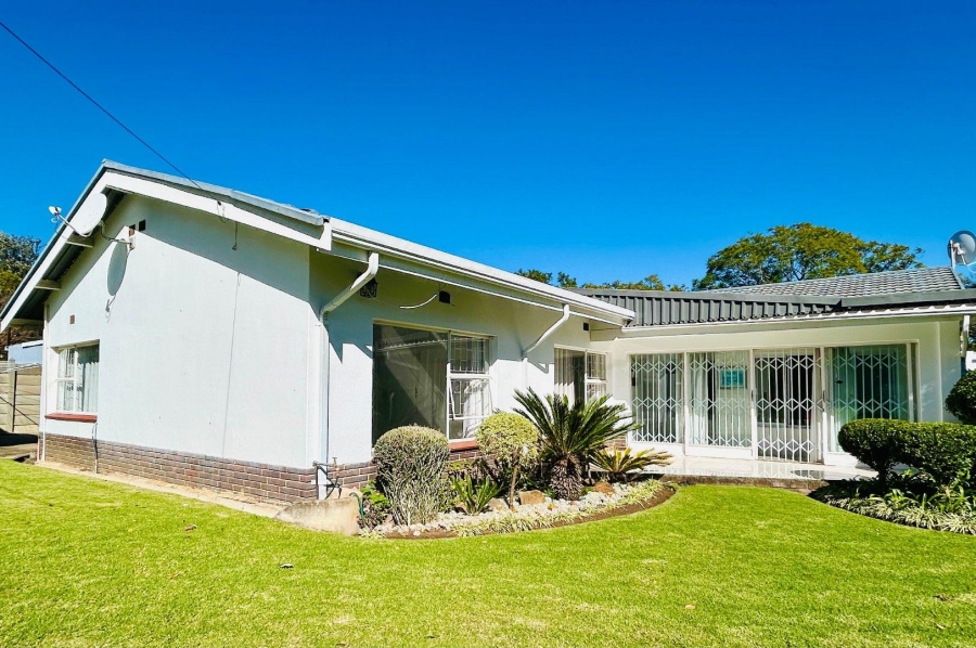 4 Bedroom Property for Sale in Vryheid KwaZulu-Natal