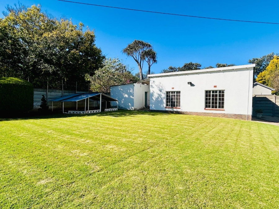 4 Bedroom Property for Sale in Vryheid KwaZulu-Natal