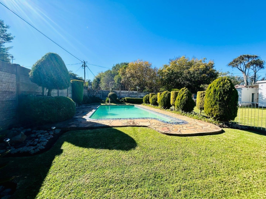 4 Bedroom Property for Sale in Vryheid KwaZulu-Natal