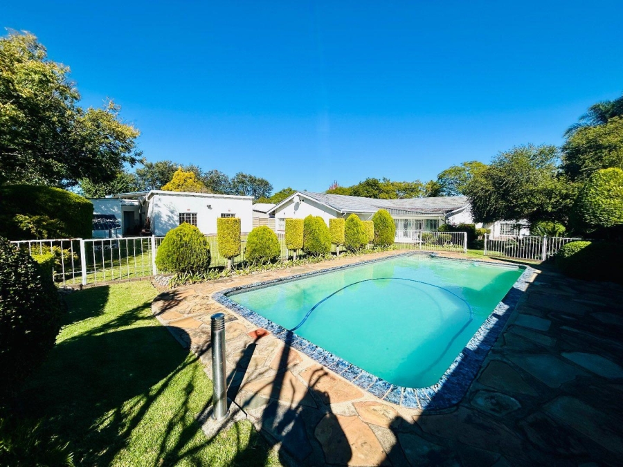 4 Bedroom Property for Sale in Vryheid KwaZulu-Natal