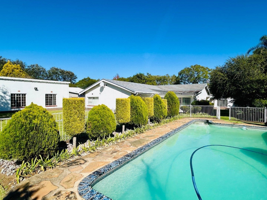 4 Bedroom Property for Sale in Vryheid KwaZulu-Natal