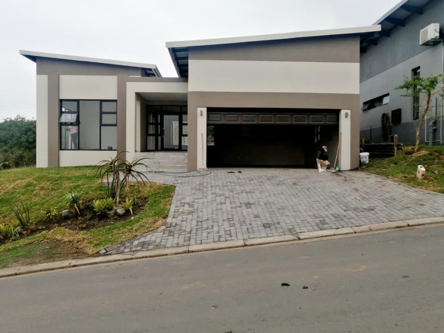 3 Bedroom Property for Sale in Palm Lakes Estate KwaZulu-Natal