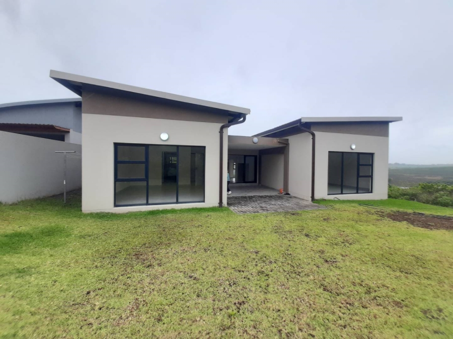 3 Bedroom Property for Sale in Palm Lakes Estate KwaZulu-Natal