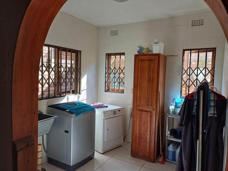 To Let 4 Bedroom Property for Rent in Panorama KwaZulu-Natal