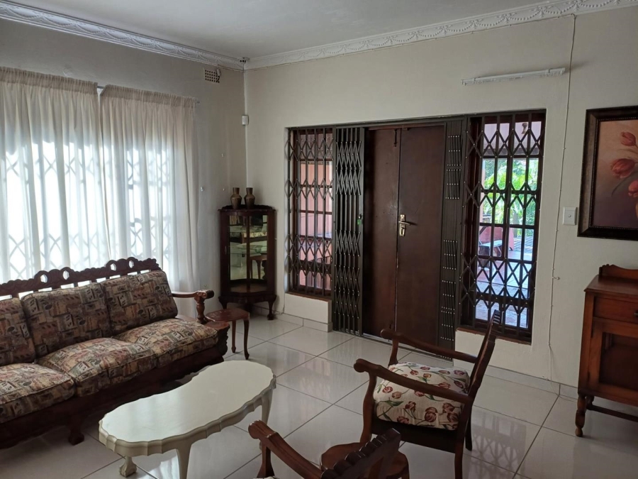 To Let 4 Bedroom Property for Rent in Panorama KwaZulu-Natal