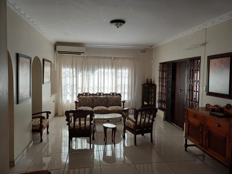 To Let 4 Bedroom Property for Rent in Panorama KwaZulu-Natal