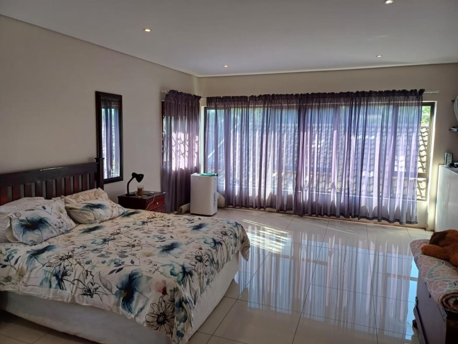 To Let 4 Bedroom Property for Rent in Panorama KwaZulu-Natal