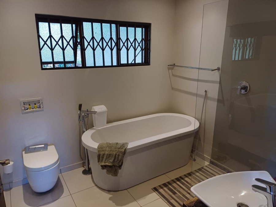 To Let 4 Bedroom Property for Rent in Panorama KwaZulu-Natal