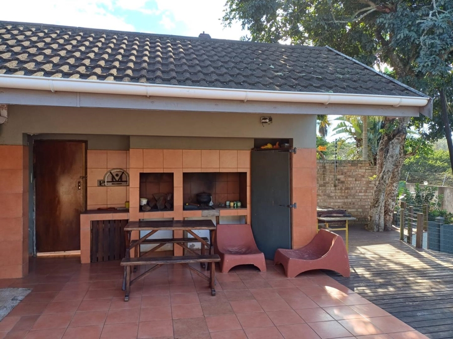 To Let 4 Bedroom Property for Rent in Panorama KwaZulu-Natal