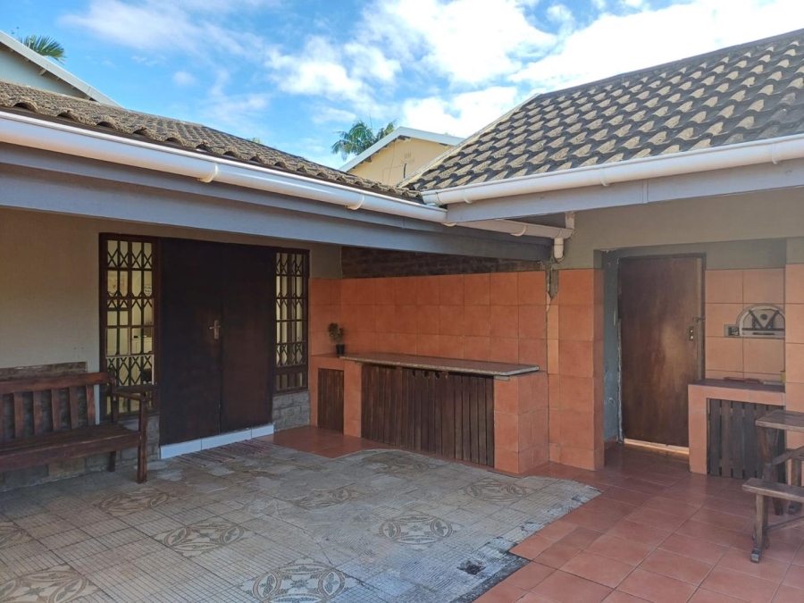 To Let 4 Bedroom Property for Rent in Panorama KwaZulu-Natal