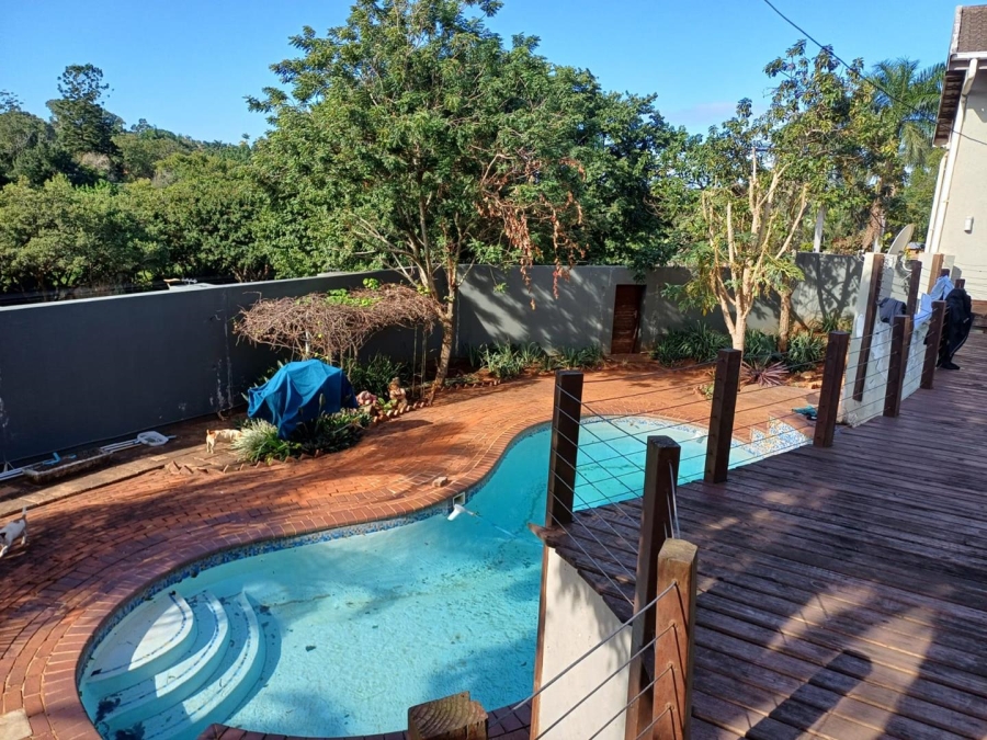 To Let 4 Bedroom Property for Rent in Panorama KwaZulu-Natal