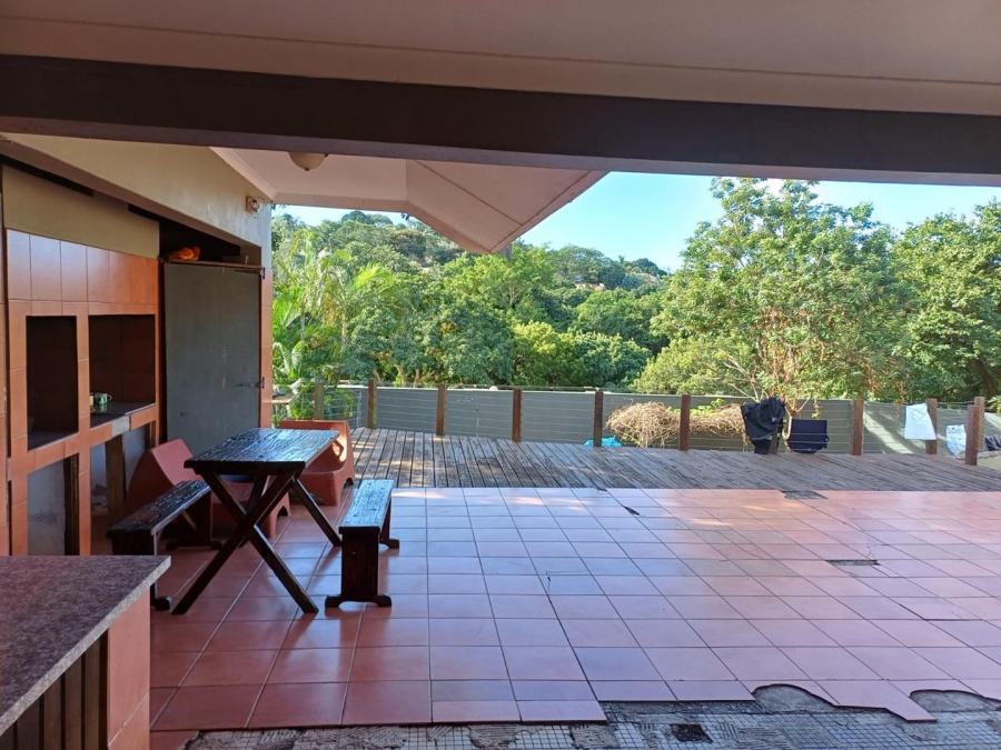 To Let 4 Bedroom Property for Rent in Panorama KwaZulu-Natal