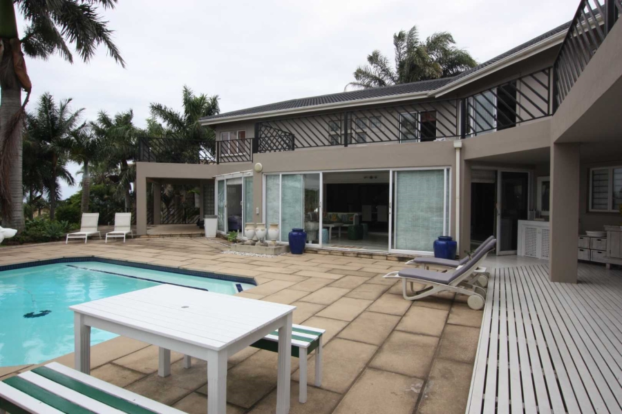 4 Bedroom Property for Sale in Herrwood Park KwaZulu-Natal