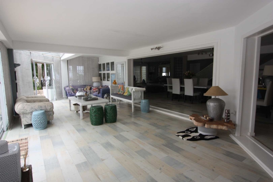 4 Bedroom Property for Sale in Herrwood Park KwaZulu-Natal