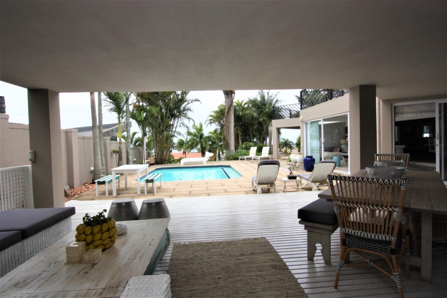 4 Bedroom Property for Sale in Herrwood Park KwaZulu-Natal
