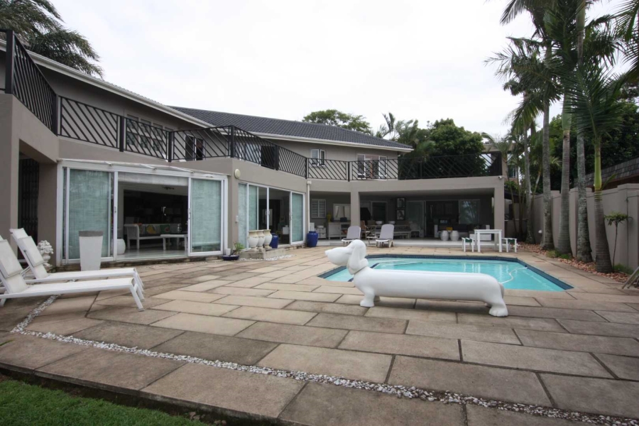 4 Bedroom Property for Sale in Herrwood Park KwaZulu-Natal