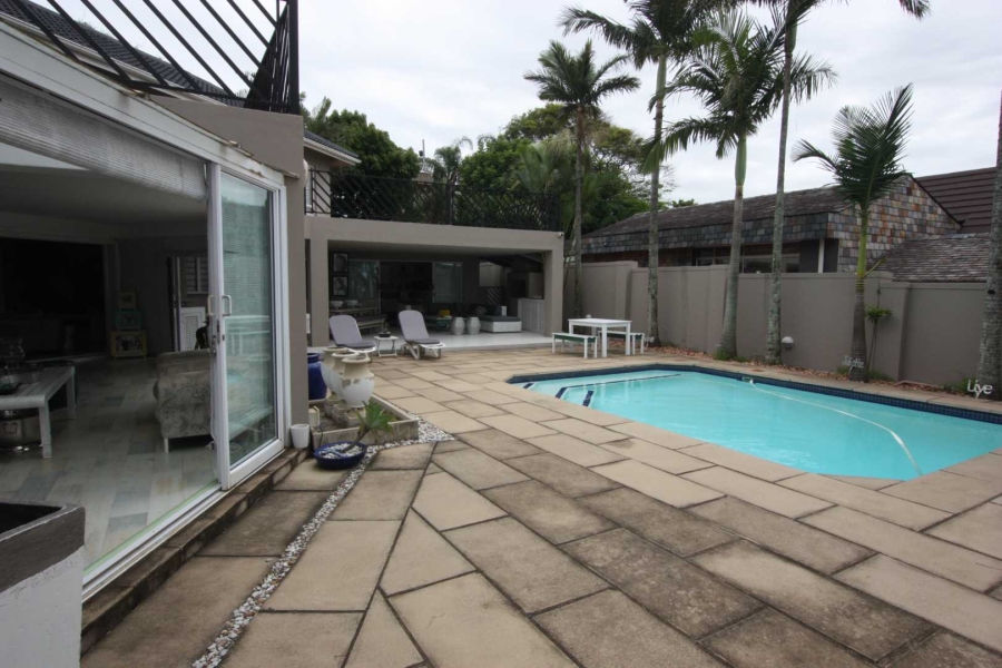 4 Bedroom Property for Sale in Herrwood Park KwaZulu-Natal