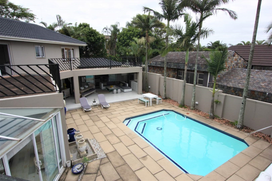 4 Bedroom Property for Sale in Herrwood Park KwaZulu-Natal