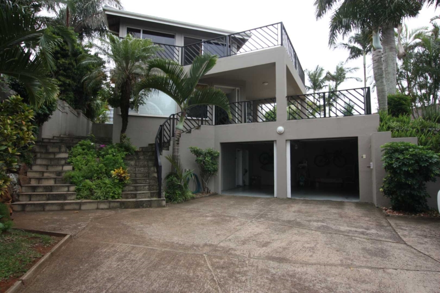 4 Bedroom Property for Sale in Herrwood Park KwaZulu-Natal