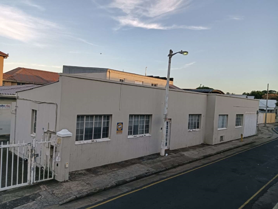 Commercial Property for Sale in Berea KwaZulu-Natal