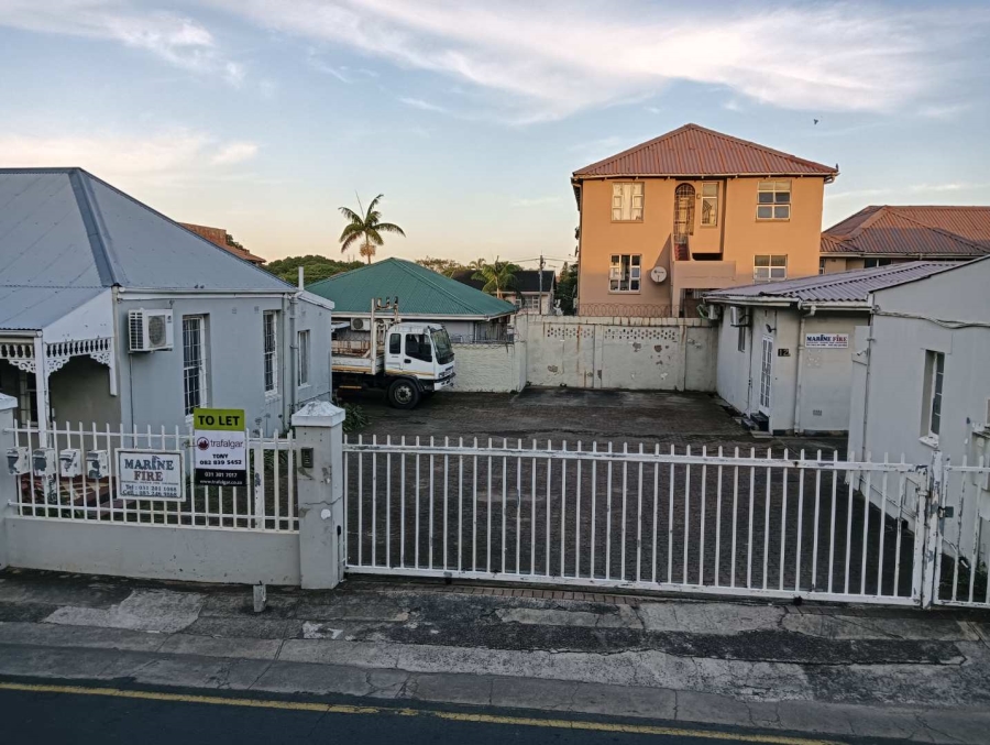 Commercial Property for Sale in Berea KwaZulu-Natal