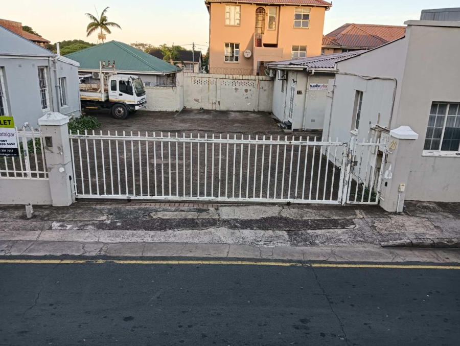 Commercial Property for Sale in Berea KwaZulu-Natal