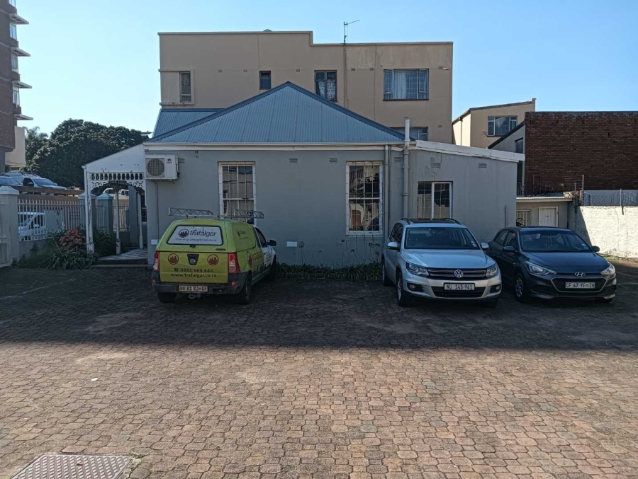 Commercial Property for Sale in Berea KwaZulu-Natal
