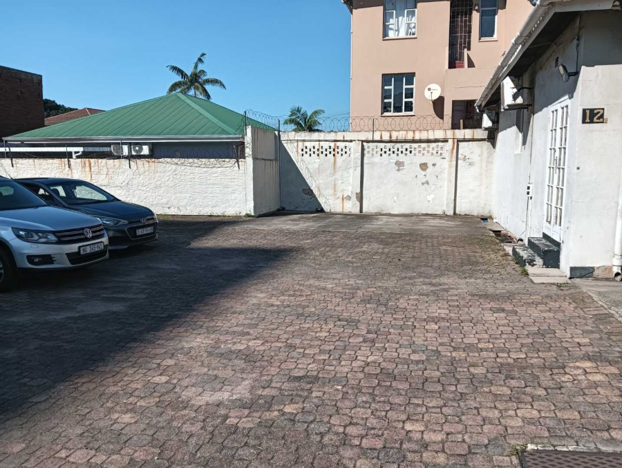 Commercial Property for Sale in Berea KwaZulu-Natal