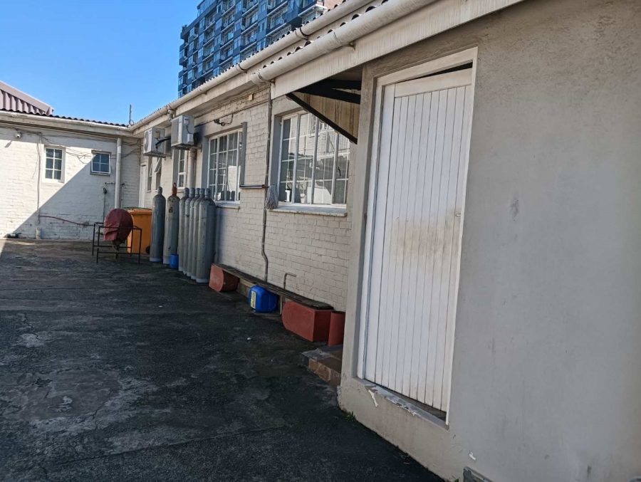 Commercial Property for Sale in Berea KwaZulu-Natal