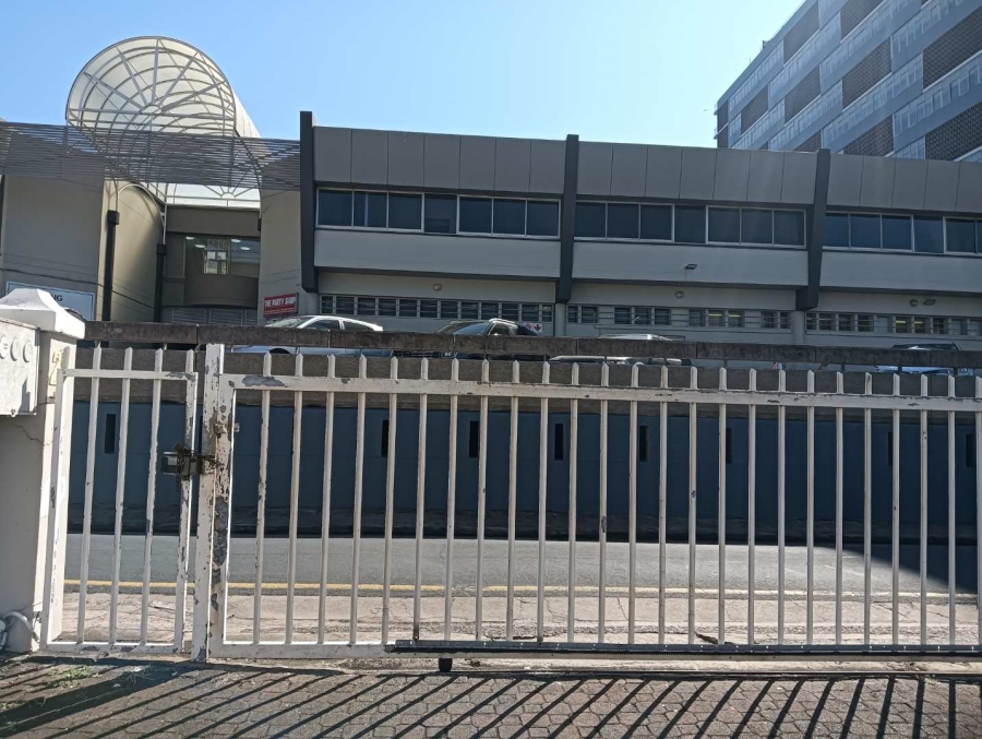 Commercial Property for Sale in Berea KwaZulu-Natal