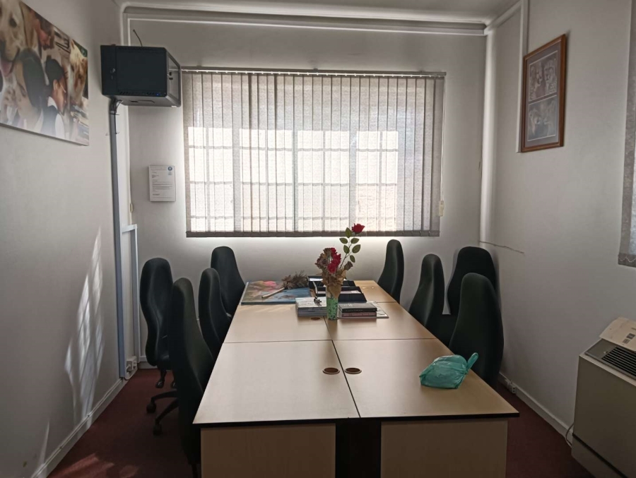 Commercial Property for Sale in Berea KwaZulu-Natal