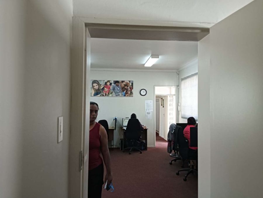 Commercial Property for Sale in Berea KwaZulu-Natal