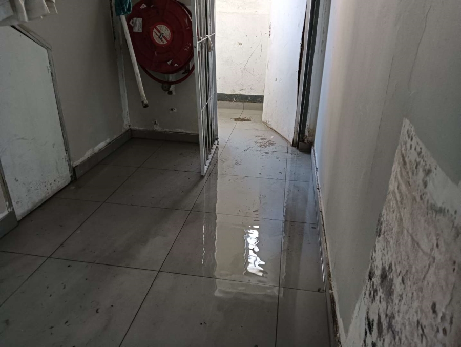 Commercial Property for Sale in Berea KwaZulu-Natal