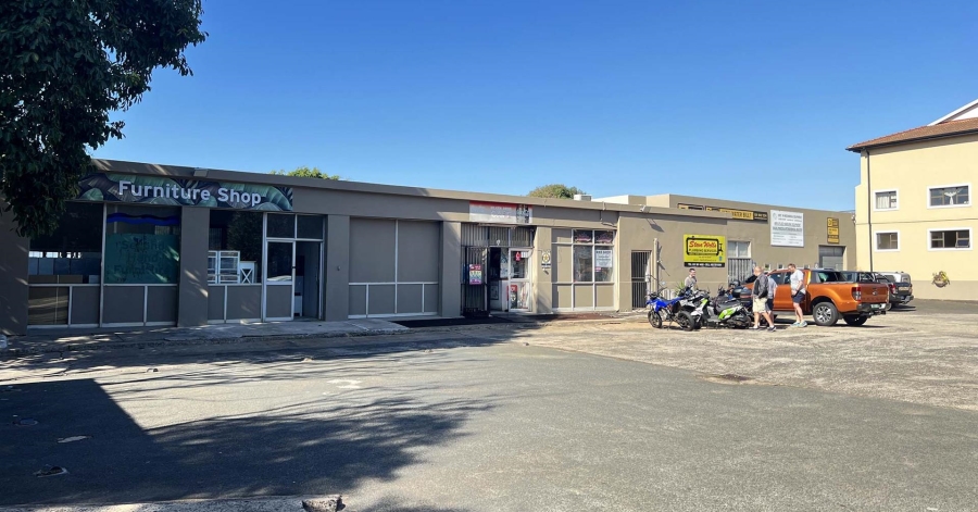 0 Bedroom Property for Sale in Umhlanga KwaZulu-Natal