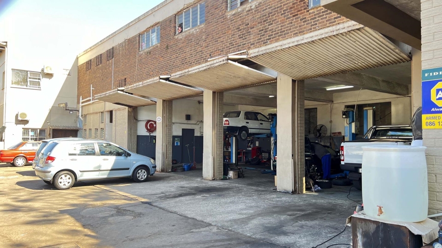 0 Bedroom Property for Sale in Umhlanga KwaZulu-Natal