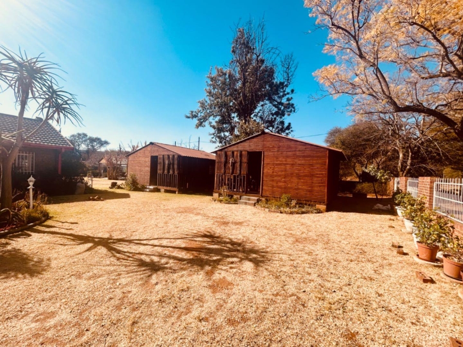 3 Bedroom Property for Sale in Utrecht KwaZulu-Natal