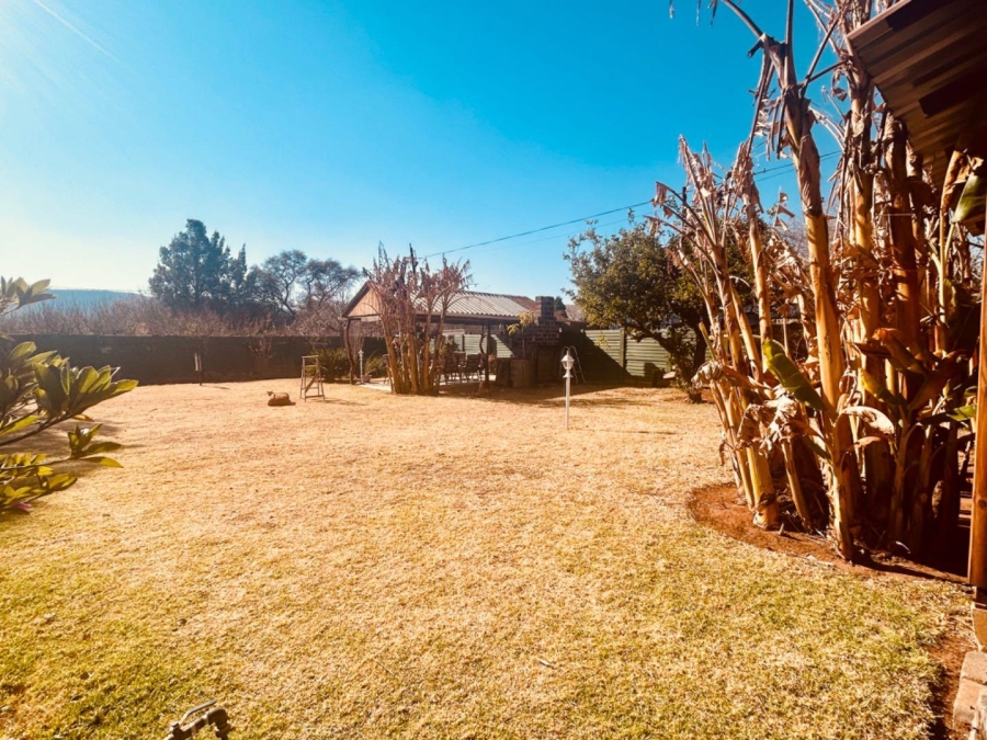 3 Bedroom Property for Sale in Utrecht KwaZulu-Natal