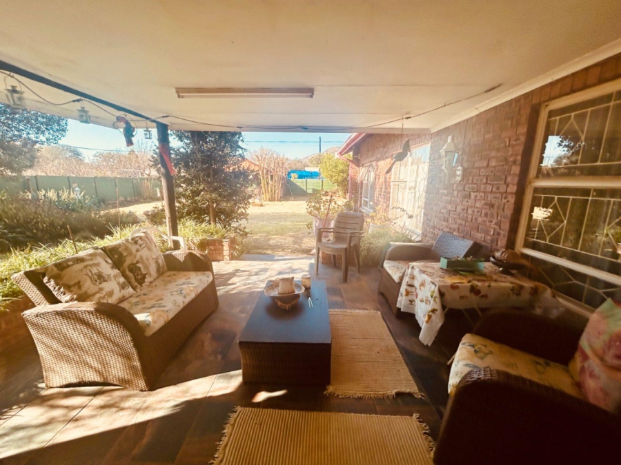 3 Bedroom Property for Sale in Utrecht KwaZulu-Natal