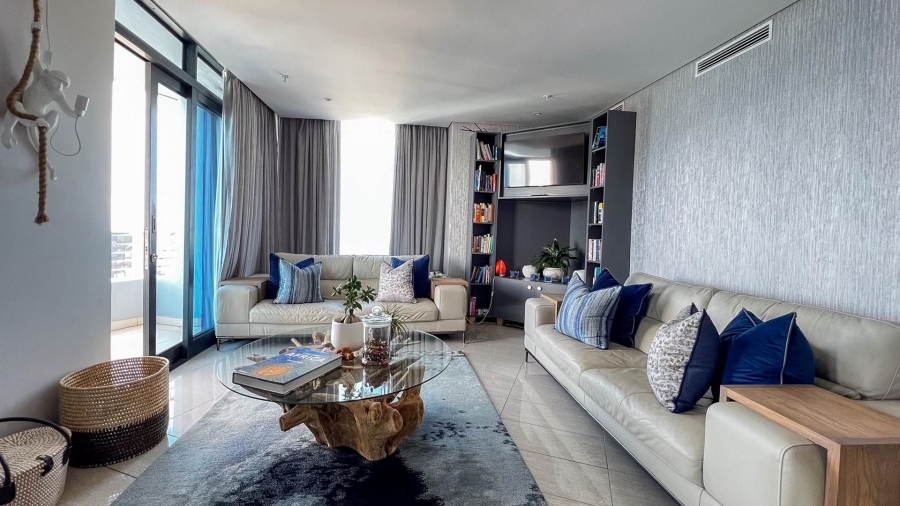 3 Bedroom Property for Sale in Umhlanga KwaZulu-Natal