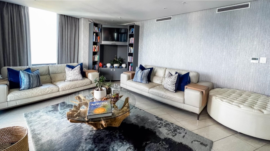 3 Bedroom Property for Sale in Umhlanga KwaZulu-Natal