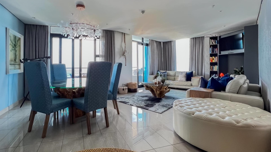 3 Bedroom Property for Sale in Umhlanga KwaZulu-Natal