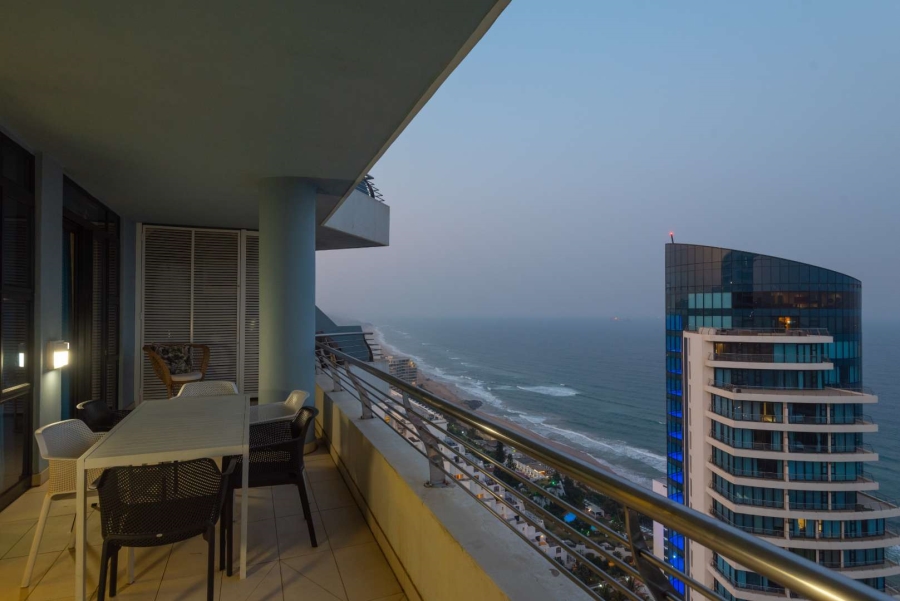 3 Bedroom Property for Sale in Umhlanga KwaZulu-Natal
