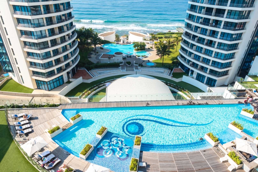 To Let 0 Bedroom Property for Rent in Umhlanga KwaZulu-Natal