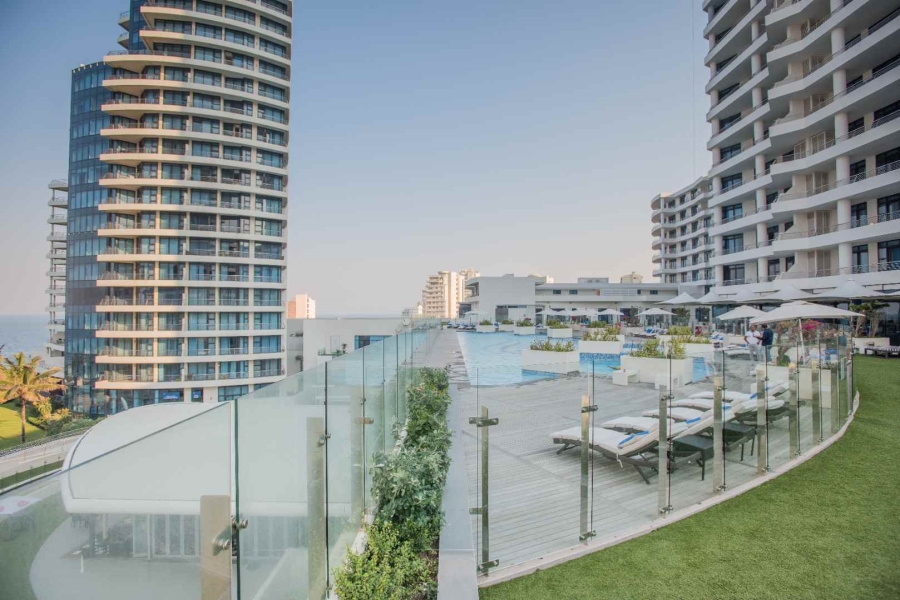 To Let 0 Bedroom Property for Rent in Umhlanga KwaZulu-Natal